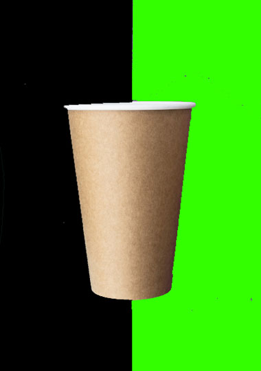 Не оставлять следов: как производство эко-стаканчиков для кофе делает мир чище
